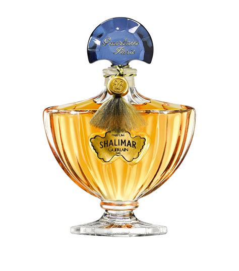 Guerlain Shalimar Extrait Eau de parfum » achetez en ligne.